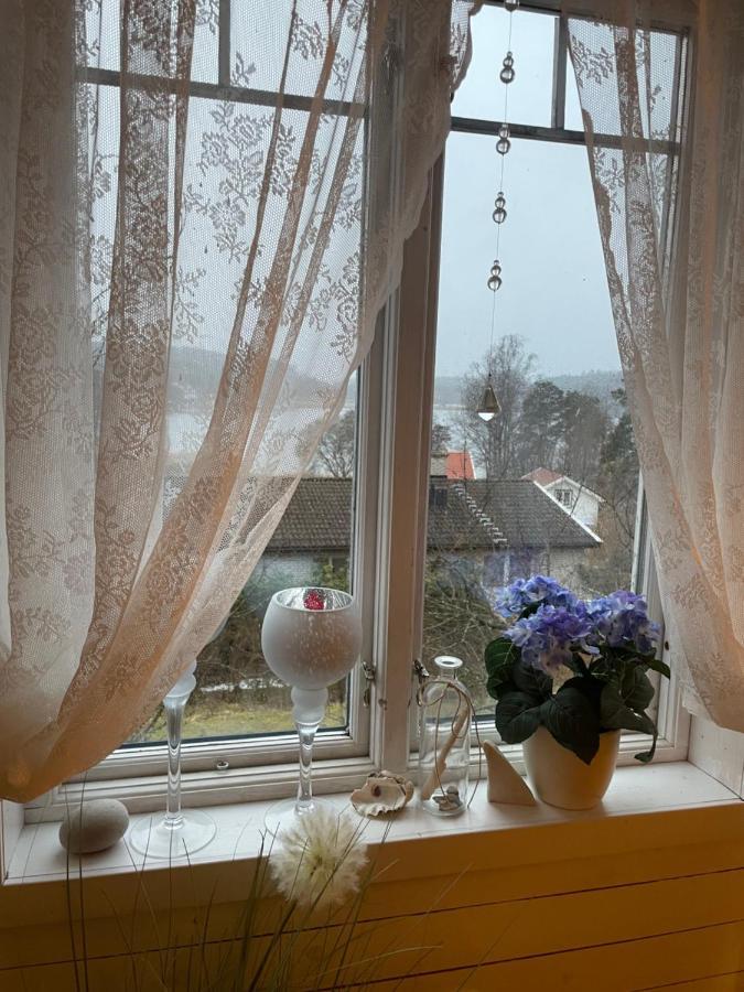 Villa Angelica ユシーレ エクステリア 写真